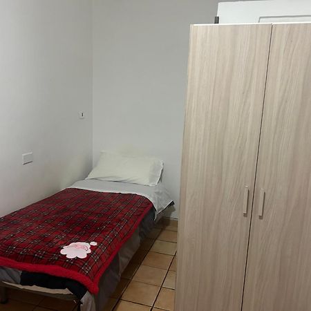 Le Suite Di Ginevra Naples Extérieur photo