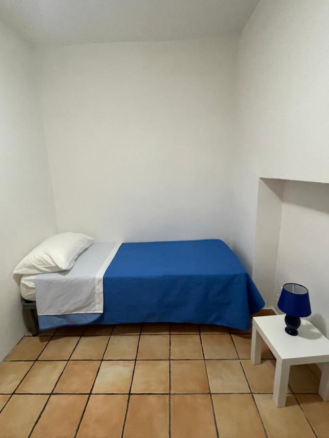Le Suite Di Ginevra Naples Extérieur photo