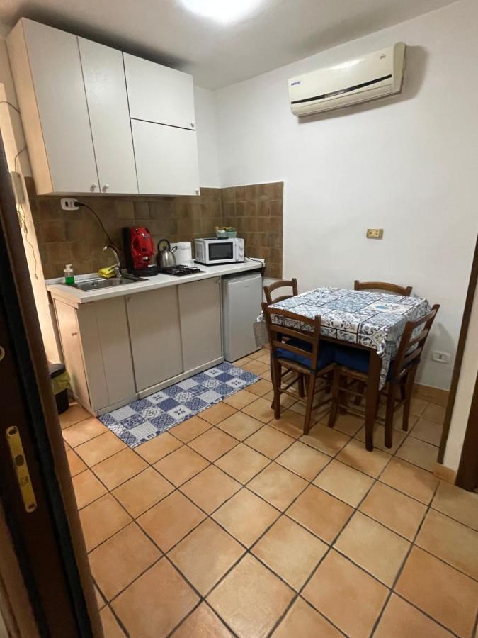 Le Suite Di Ginevra Naples Extérieur photo