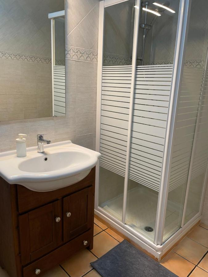 Le Suite Di Ginevra Naples Extérieur photo