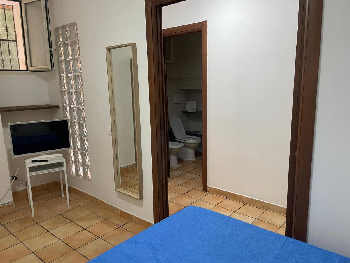 Le Suite Di Ginevra Naples Extérieur photo