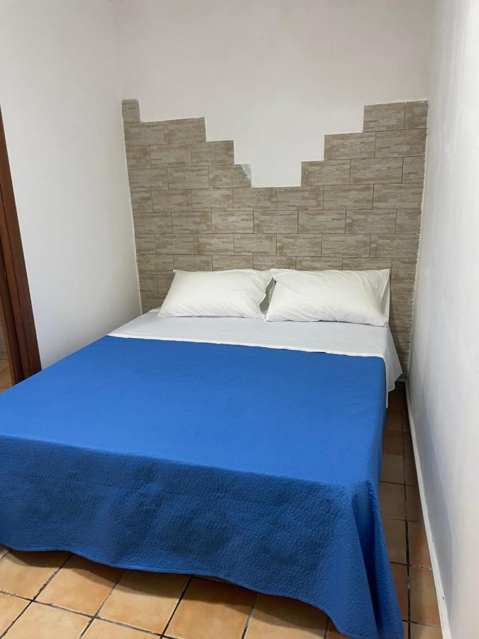 Le Suite Di Ginevra Naples Extérieur photo