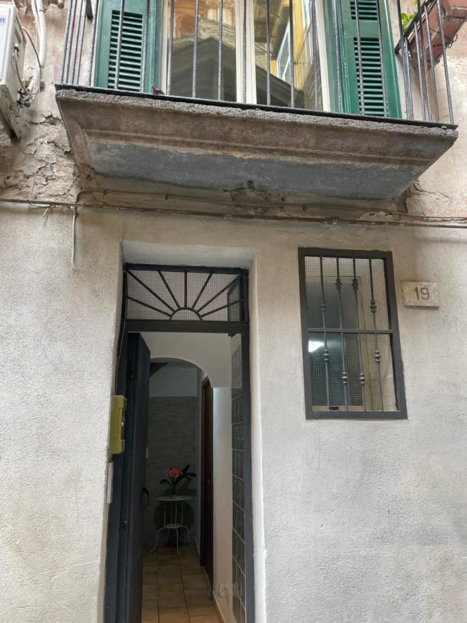 Le Suite Di Ginevra Naples Extérieur photo