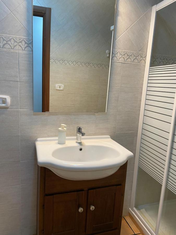 Le Suite Di Ginevra Naples Extérieur photo