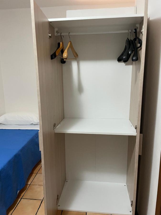 Le Suite Di Ginevra Naples Extérieur photo