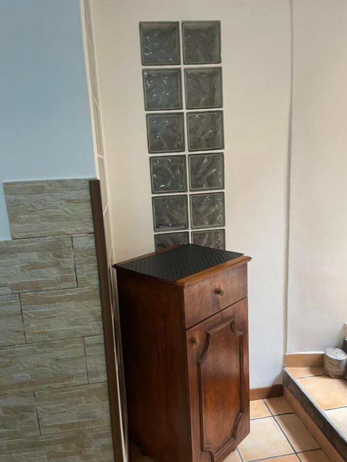 Le Suite Di Ginevra Naples Extérieur photo