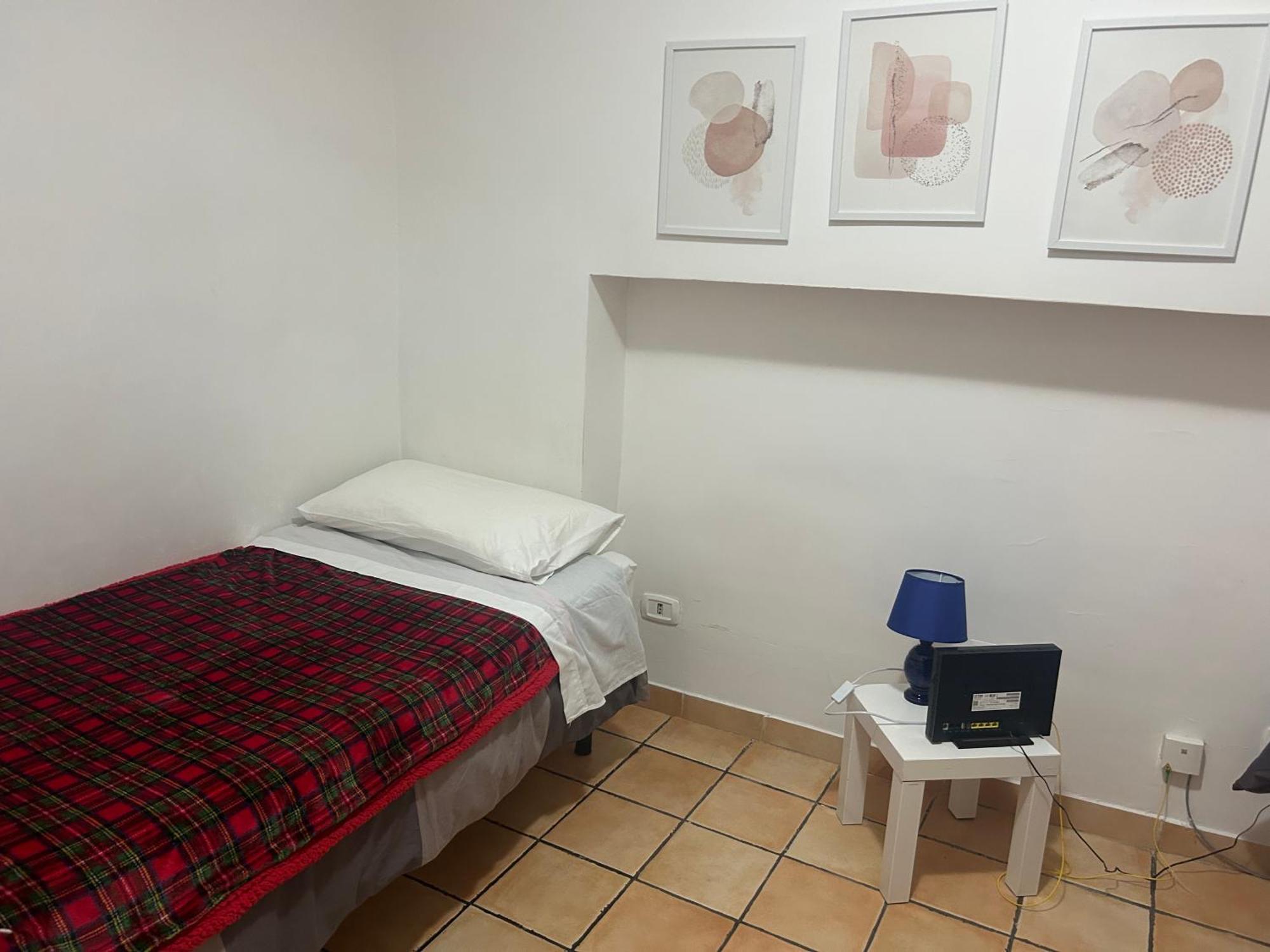 Le Suite Di Ginevra Naples Extérieur photo
